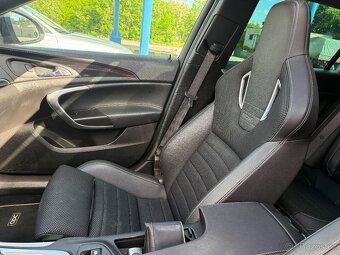 Opel Insignia OPC 2014 - 8