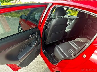 Alfa Romeo 147, 1.6 16V, Facelift - 8
