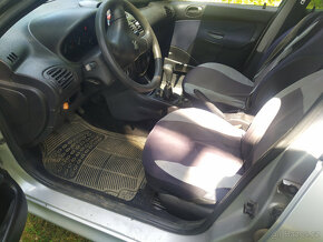 peugeot 206 1.9 D - 8