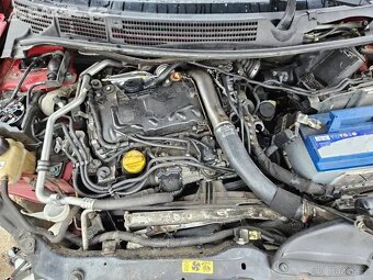 Nissan Qashqai 2012 2.0 dCi 110kw - 8