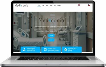 💻 Kvalitní a Cenově Dostupné Webové Stránky 💻 - 8