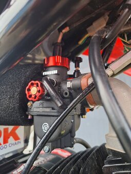 Pitbike - 8