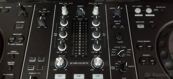 Konzole XDJ RX2 - 8