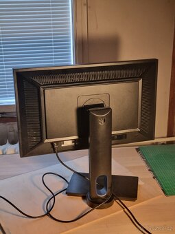 Monitor BenQ BL2420PT - plně funkční - 8