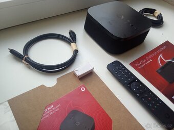 Bang a Olusfen Vodafone TV Play Top - 8