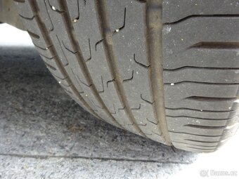 Volkswagen Sharan 2,0 TDI, automat, 7 míst - 8