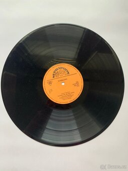 LP desky - různé - 8