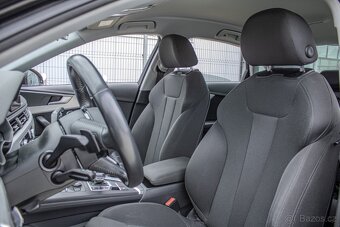 Audi A4 40 2.0 TDI Sport S tronic - 8