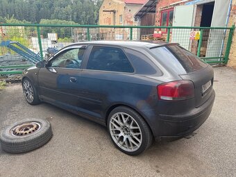 Audi a3 Quattro - 8