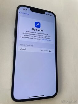 iPhone 13 pro 512 GB - 8