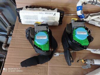 Motor Audi 2,0tdi 105kw CAGA - 8