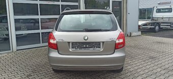Škoda Fabia 1.2 HTP 51 Kw - 8