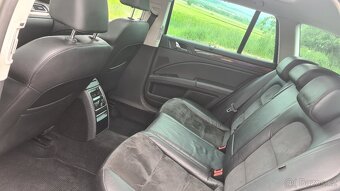 Škoda Superb 2 Combi - 2.0TDi 125Kw 4x4 - 8