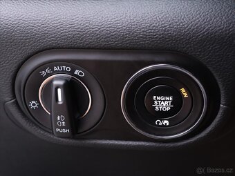 Maserati Levante 3,0 D 184 kW 4x4 Automat Kůže (2019) - 8
