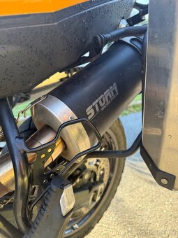 BMW f 800 gs - 8