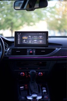 Audi a6c7 3.0TDi - 8