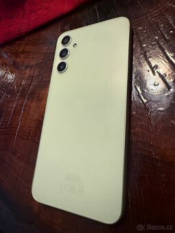 Samsung GALAXY a34 5G 6/128GB - 8