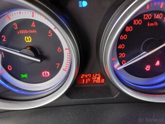 Mazda 6 - 8