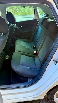 VW Polo 1.2TSI 2011 Highline, po servisu - 8