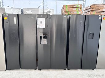 Americké Lednice/-50%/zaruka/doprava/servis - 8