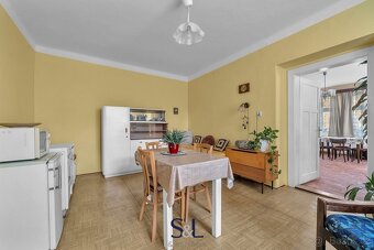 Prodej rodinného domu 125 m², Česká Lípa, ev.č. 01346 - 8