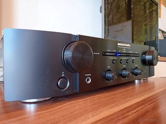 DENON +MARANTZ+MISSION - 8