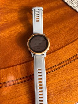 Chytré hodinky Garmin fénix  6 S Pro Sapphire. - 8