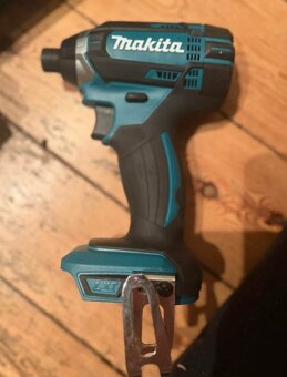 Makita Set - 8