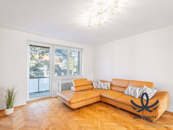 Pronájem bytu 3+1, Erbenova, Mladá Boleslav, ev.č. 00151 - 8