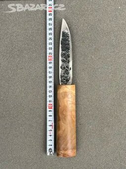 Jakutský nůž - 8