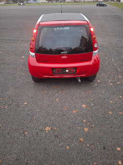 prodam smart forfour - 8