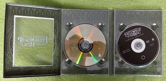 DVD Pán prstenů - prodloužené verze - 8