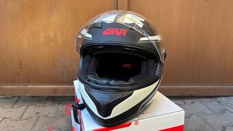 Helma GIVI 50.4 Sniper Spectrum - 8