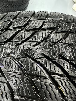 Alu kola Škoda GEMINI 5x112 R18 - 8