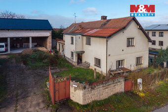 Prodej rodinného domu, 290 m², Smržov - 8