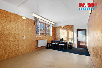 Prodej penzionu, restaurace, tělocvična, Lázně Libverda - 8