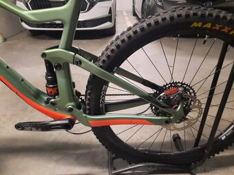 Scott Genius 930 vel. L - 8