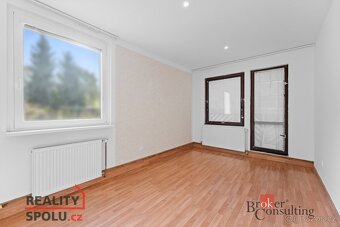 Prodej, byty/2+1, 64 m2, Jizerská 912, 29306 Kosmonosy, Mlad - 8