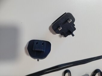 Různé kabely, nabíječky, sluchátka NOKIA nová... - 8