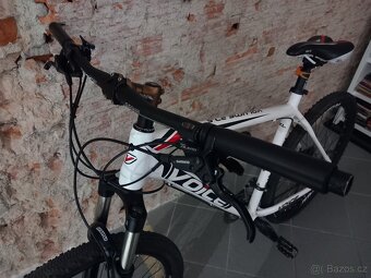 Horské kolo značky Voice - 8