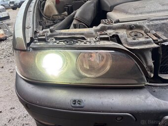 BMW 530d Touring Individual na ND - 8