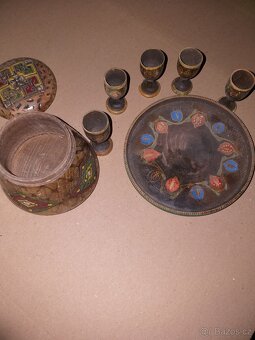 PODKARPATSKÁ RUS 1929 - 1932 - 8