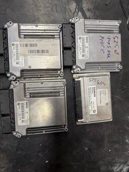 Jednotky bmw e90,91,60,61 - 8