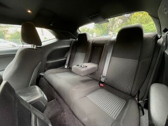 SLEVA DO 31.12.2025 Dodge Challenger 3.6 V6, nová STK, - 8