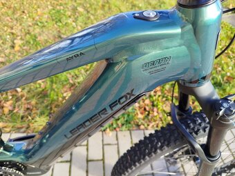eMTB LEADER FOX AYRA - 8