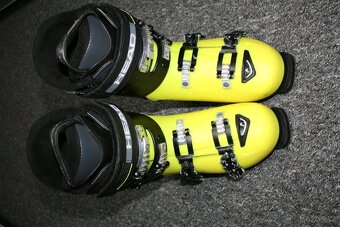 lyže Rossignol Experience 168 cm 80 - 8