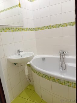 Pronájem bytu 2+1 od 1.7.2026 - 8