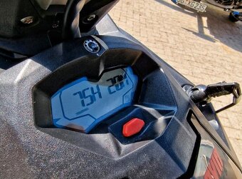 SeaDoo Spark 2Up - 8