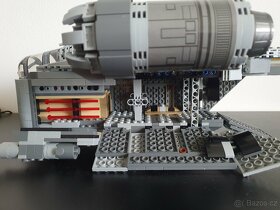 Star Wars - Razor Crest - 8