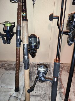 Rybářské vybavení pro začátečníka - 8